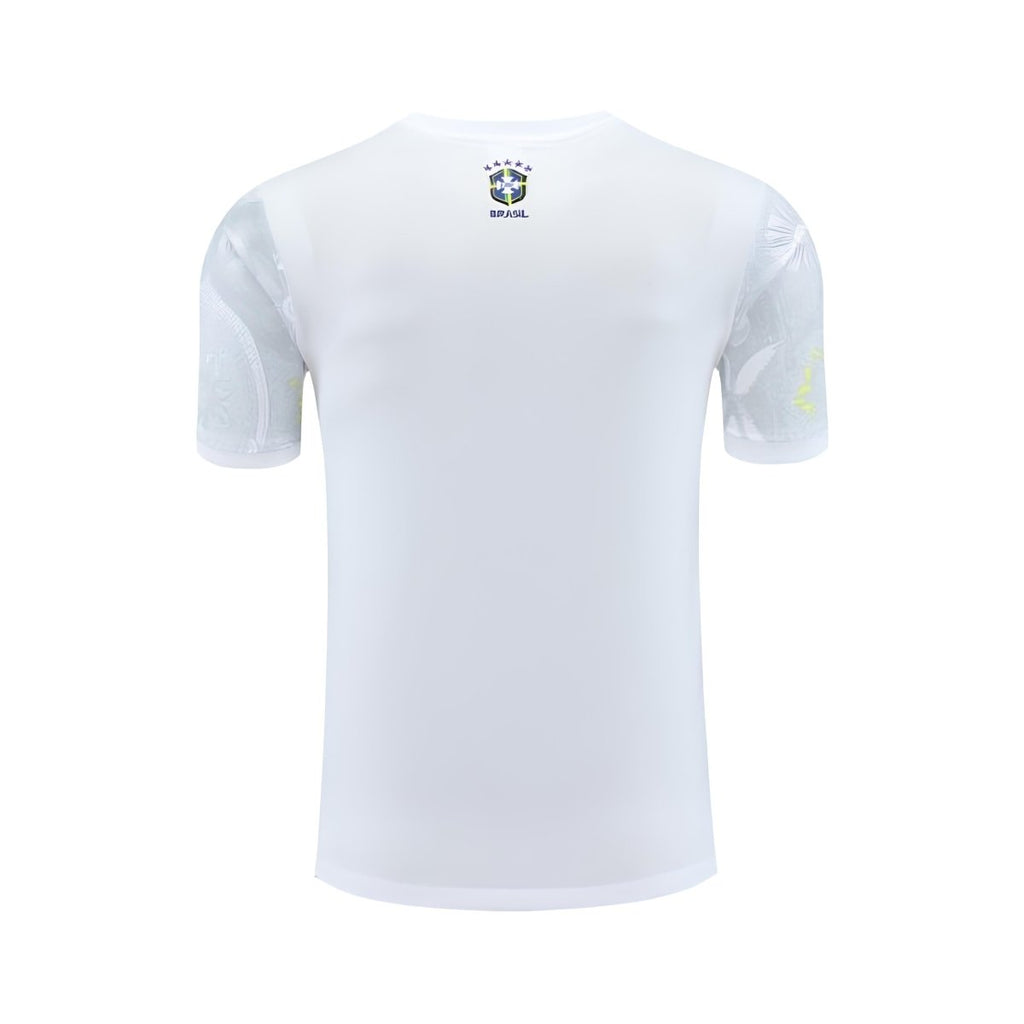 Brazil Special-edition 24/25 Football jersey - Brasil Edição Especial 24/25