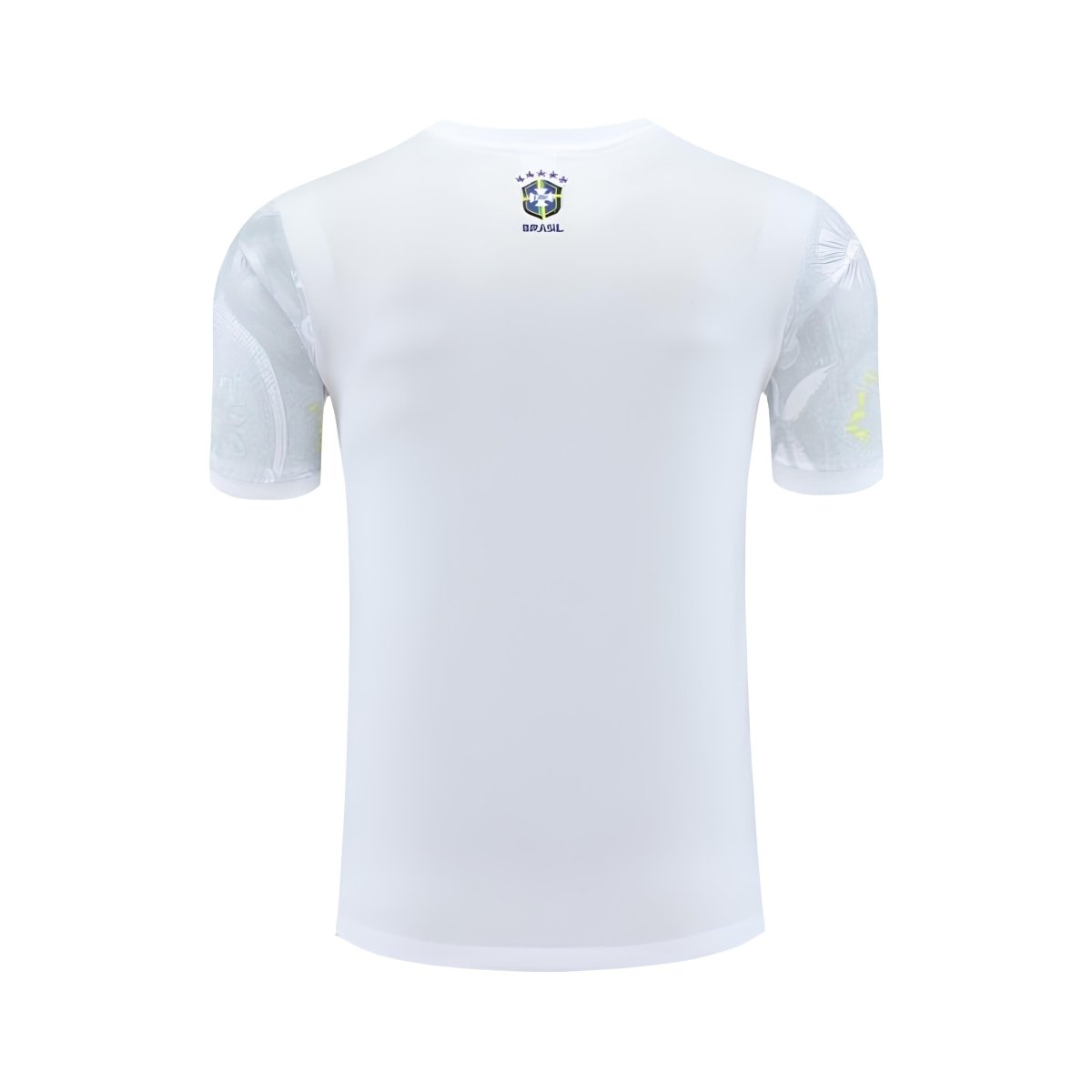 Brazil Special-edition 24/25 Football jersey - Brasil Edição Especial 24/25