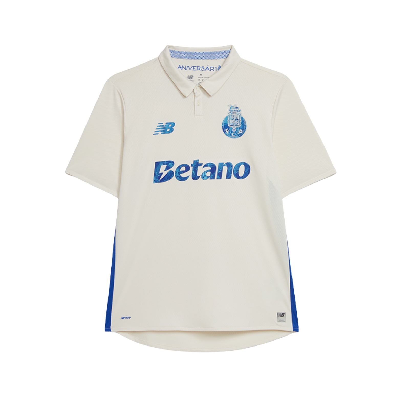 Porto Third 25/26 Football jersey - Porto Troisième 25/26