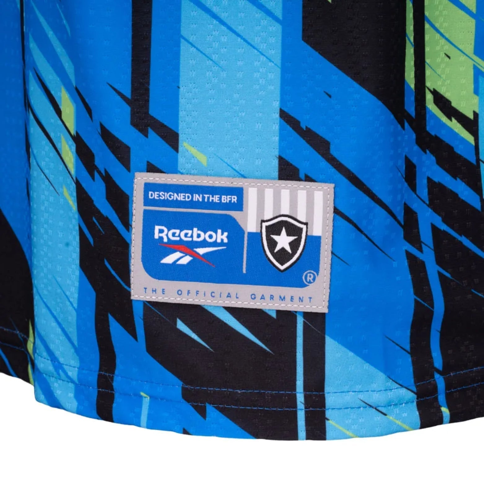 Botafogo Goleiro 25/26