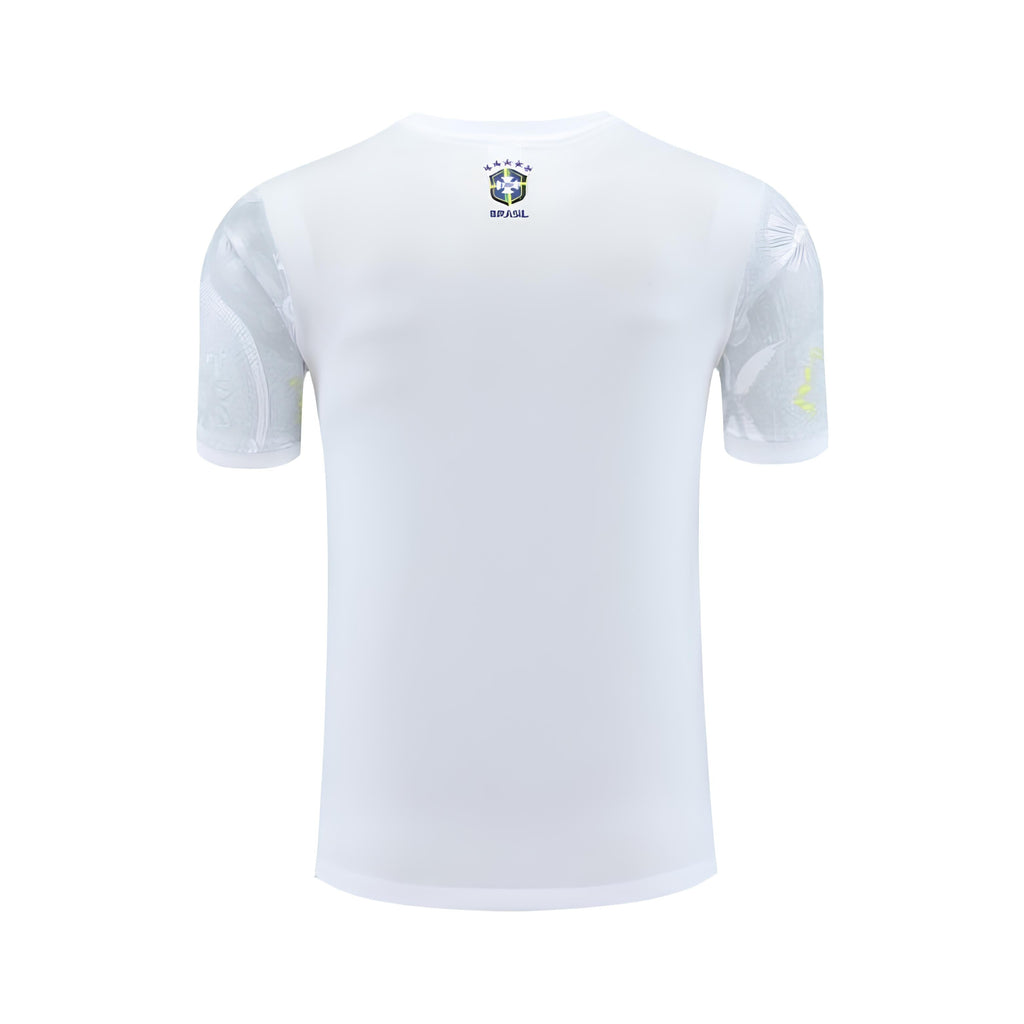 Brazil Special-edition 24/25 Football jersey - Brésil Édition Spéciale 24/25