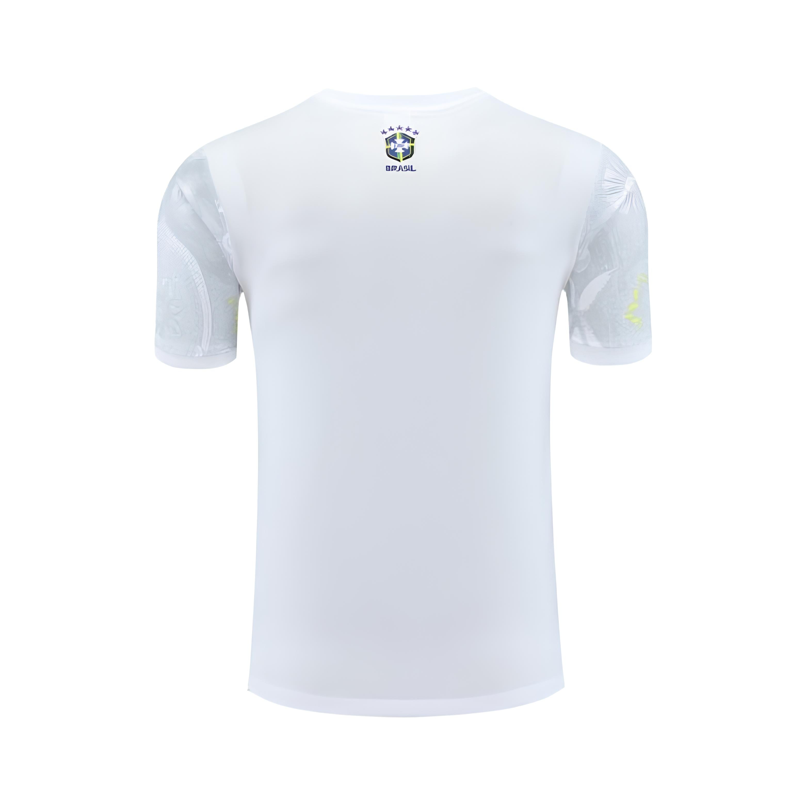 Brazil Special-edition 24/25 Football jersey - Brésil Édition Spéciale 24/25