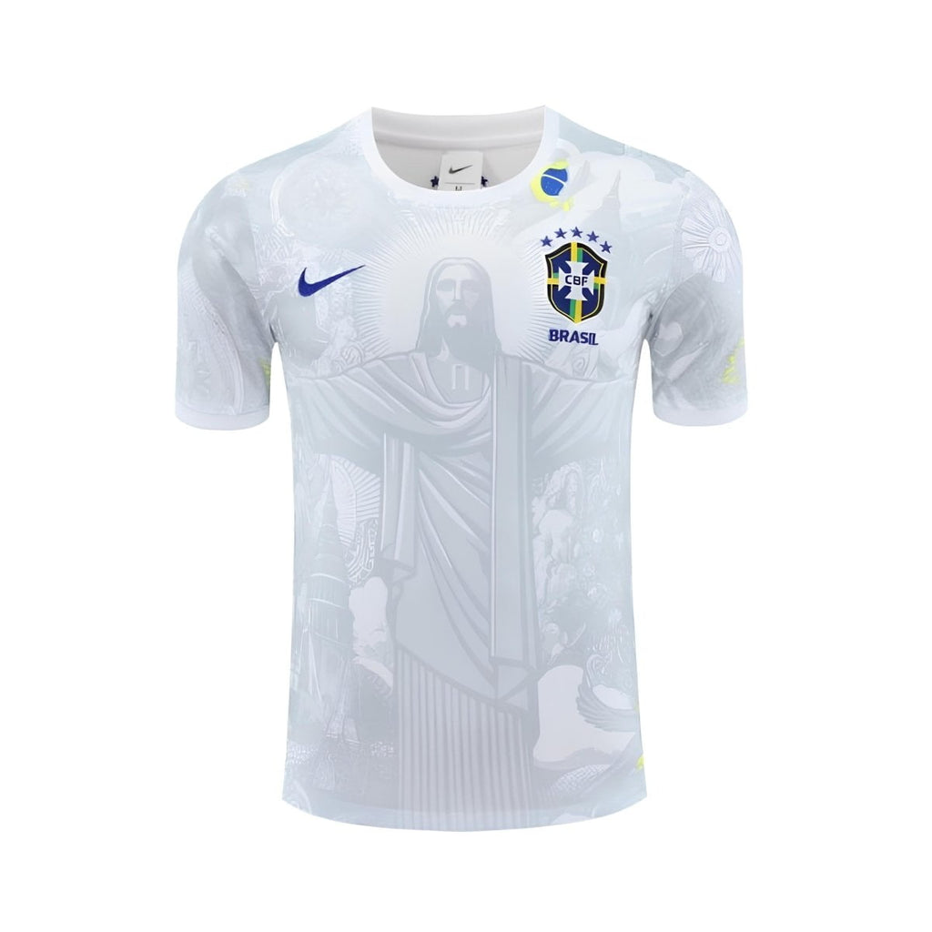Brazil Special-edition 24/25 Football jersey - Brasil Edição Especial 24/25