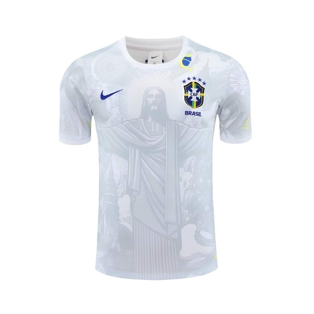Brazil Special-edition 24/25 Football jersey - Brasil Edição Especial 24/25