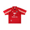 Benfica Home 98/99 Football jersey - Benfica Domicile 98/99