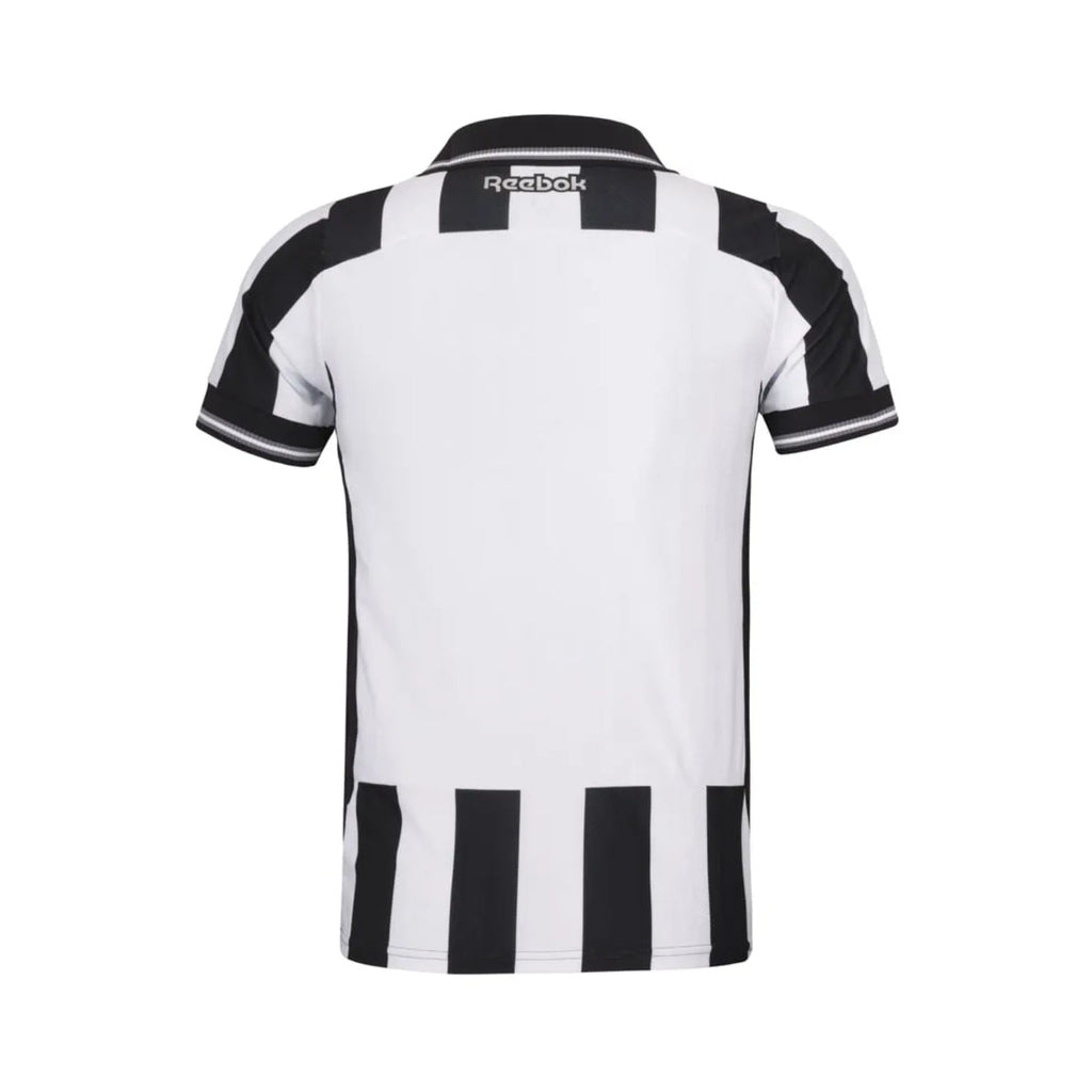 Botafogo Home 25/26 Football jersey - Botafogo Home 25/26