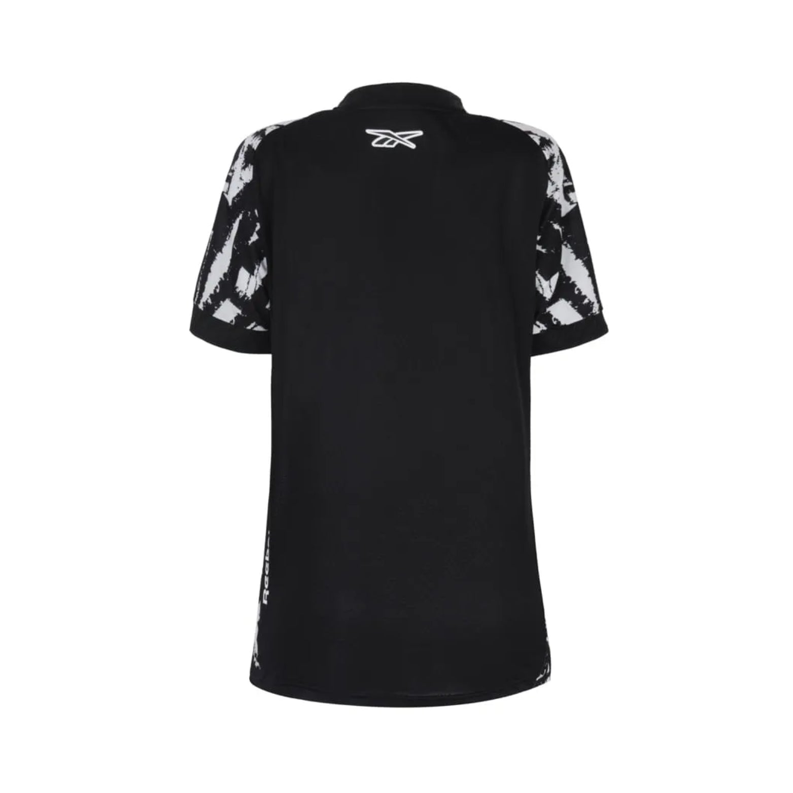 Botafogo Quarto Uniforme 25/26 - Versão Feminina