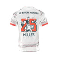 Bayern munich Special-edition 25/26 Football jersey - Bayern Munique Édition Spéciale 25/26