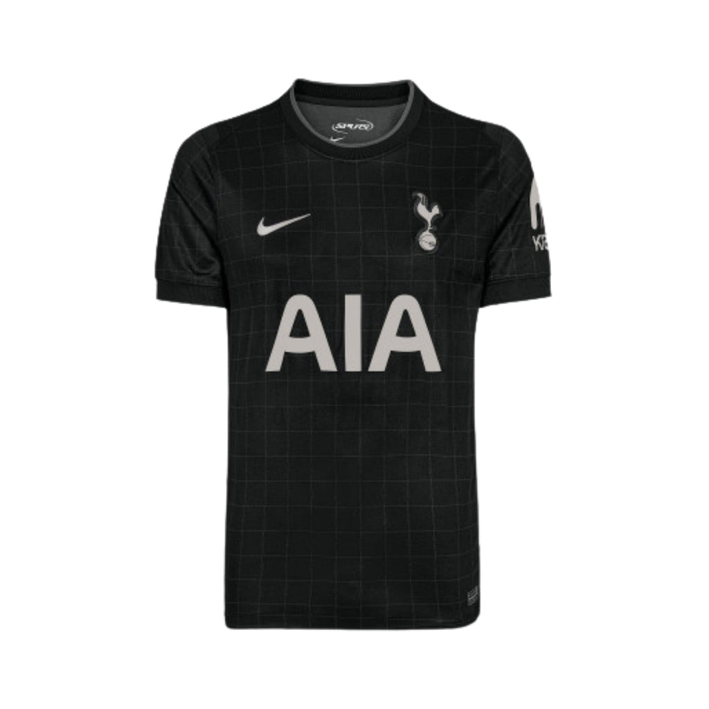 Tottenham Away 25/26 Football jersey - Tottenham Hotspur Extérieur 25/26