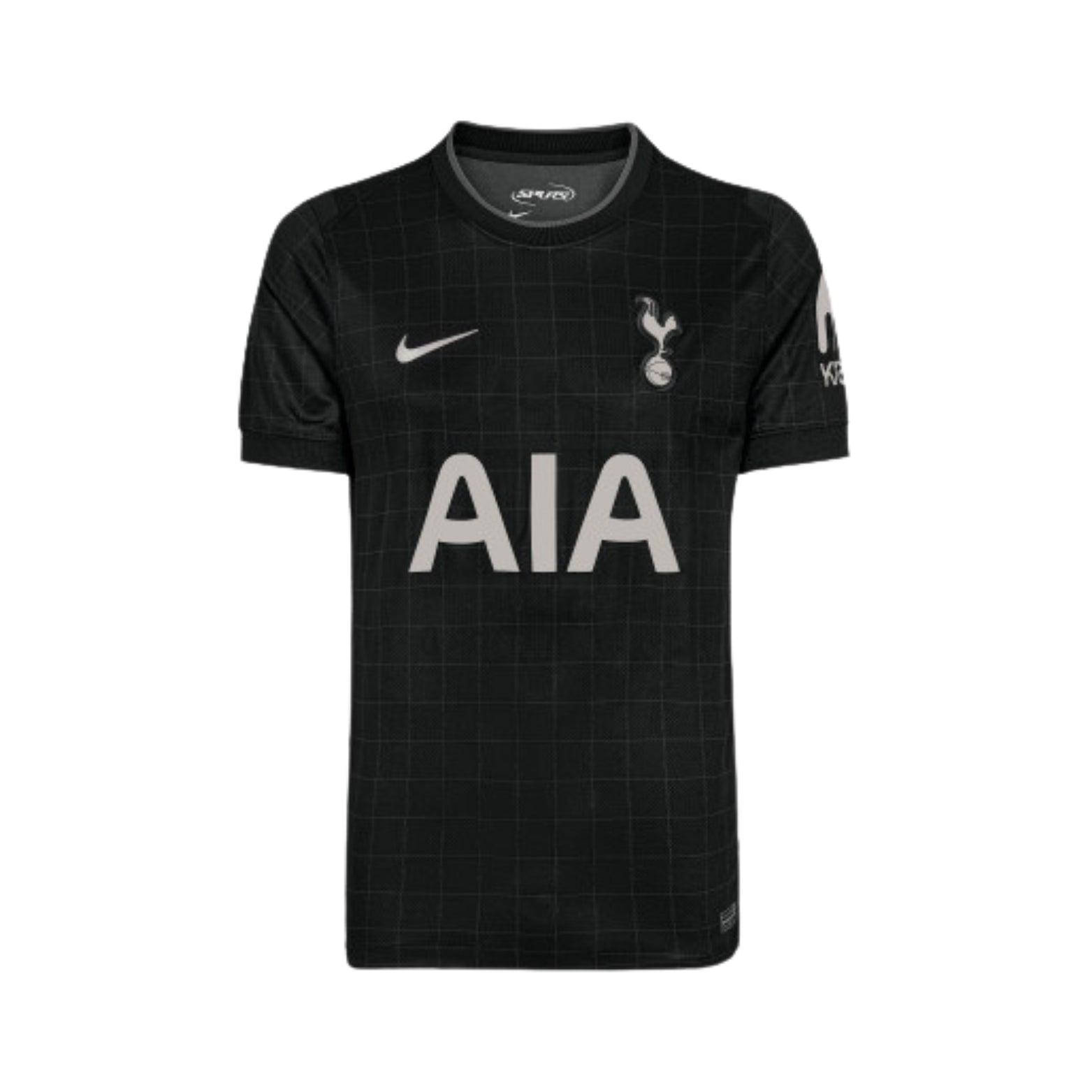 Tottenham Away 25/26 Football jersey - Tottenham Hotspur Extérieur 25/26