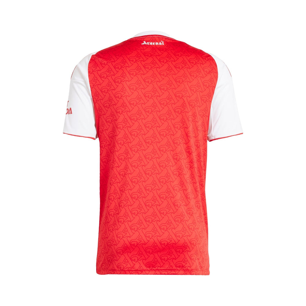 Arsenal Home 25/26 Football jersey - Arsenal Domicile 25/26
