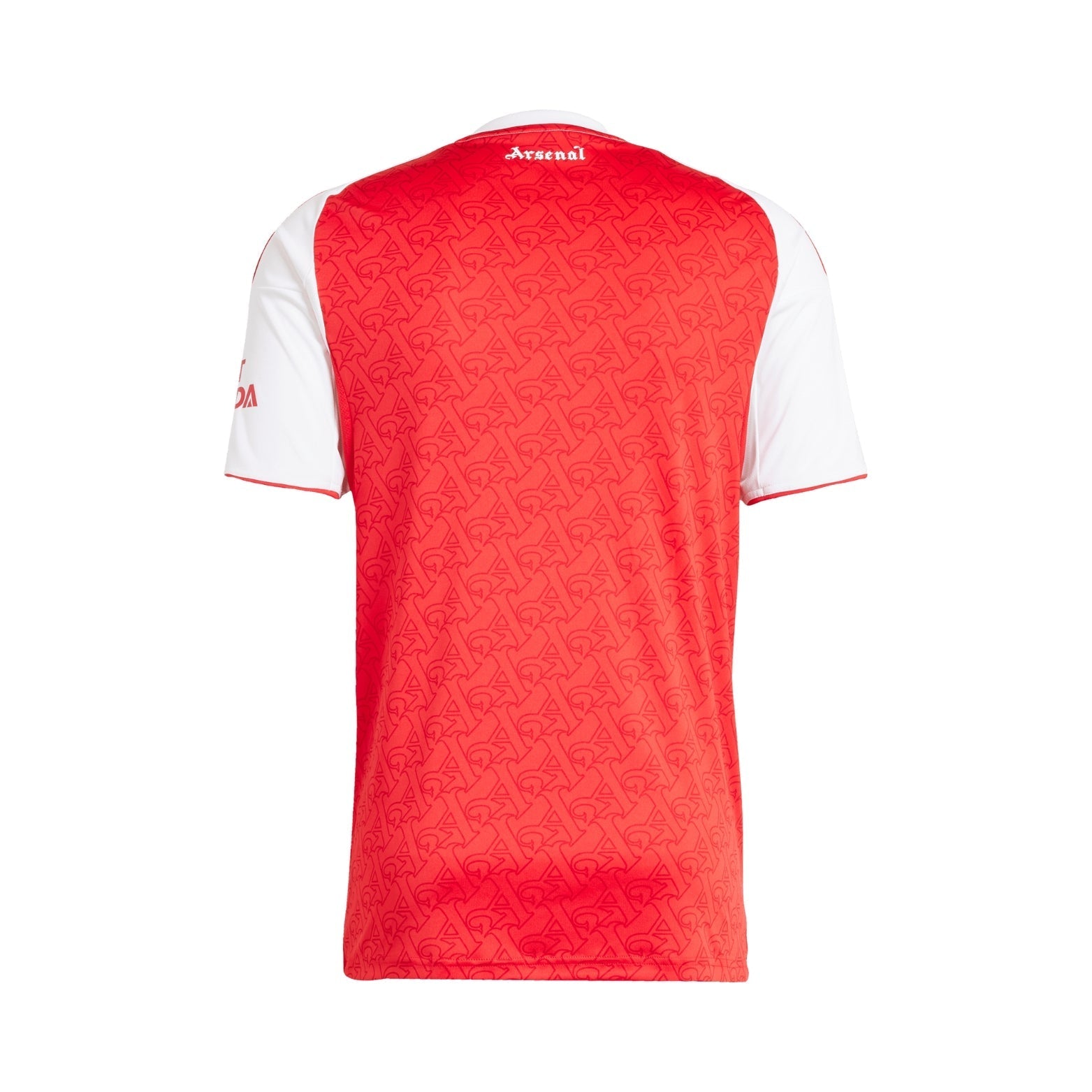 Arsenal Home 25/26 Football jersey - Arsenal Domicile 25/26