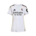 Real madrid Home 25/26 Football jersey - Real Madrid Principal 25/26 - Versão Feminina