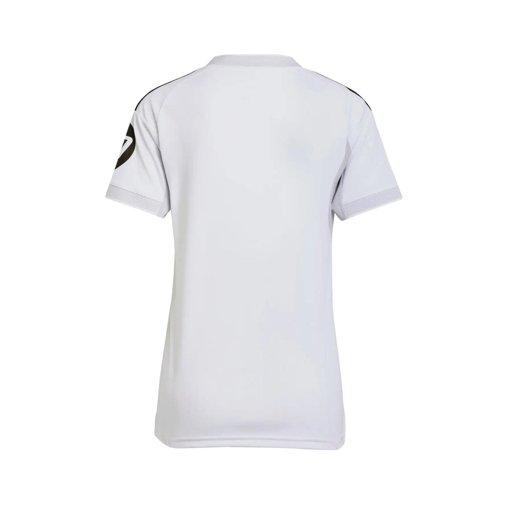 Real madrid Home 25/26 Football jersey - Real Madrid Principal 25/26 - Versão Feminina