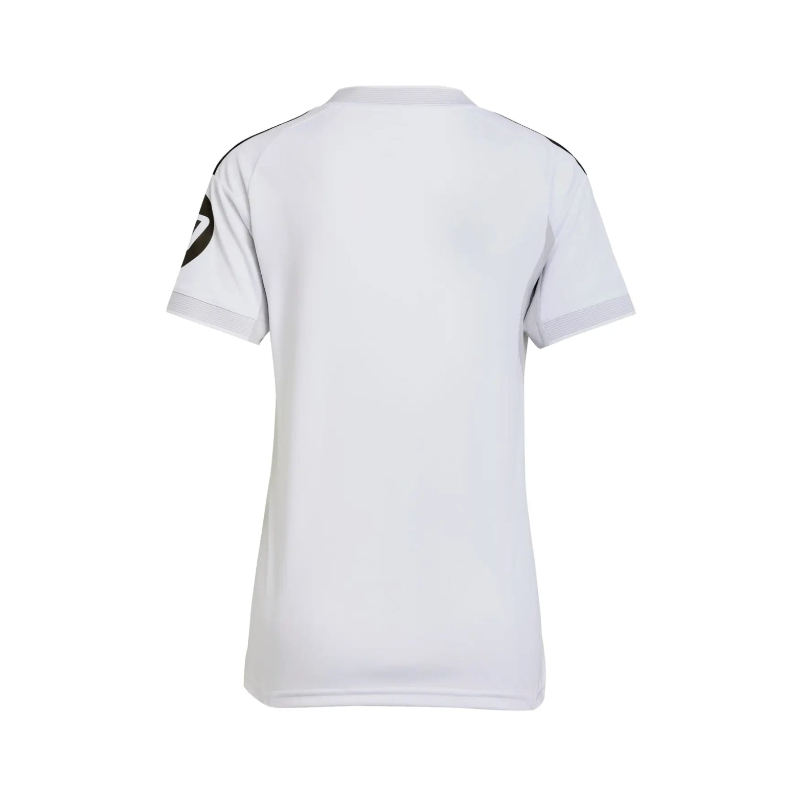Real madrid Home 25/26 Football jersey - Real Madrid Principal 25/26 - Versão Feminina