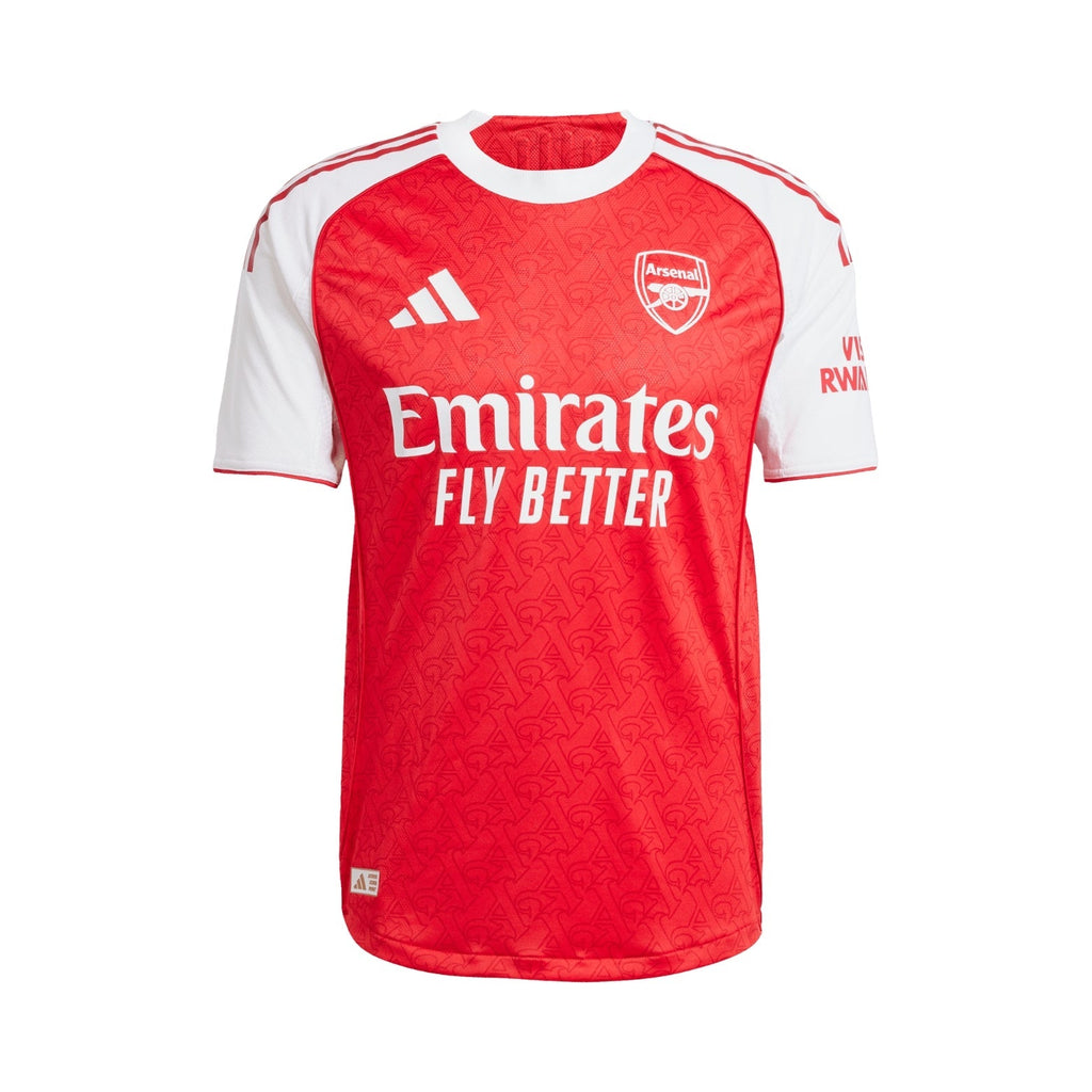 Arsenal Home 25/26 Football jersey - Arsenal Domicile 25/26