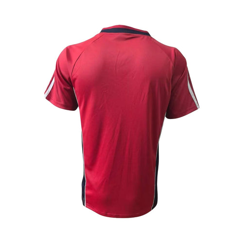 Benfica Home 99/00 Football jersey - Benfica Domicile 99/00