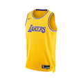 La lakers 25/26 Football jersey - LA Lakers Icon Edition 25/26