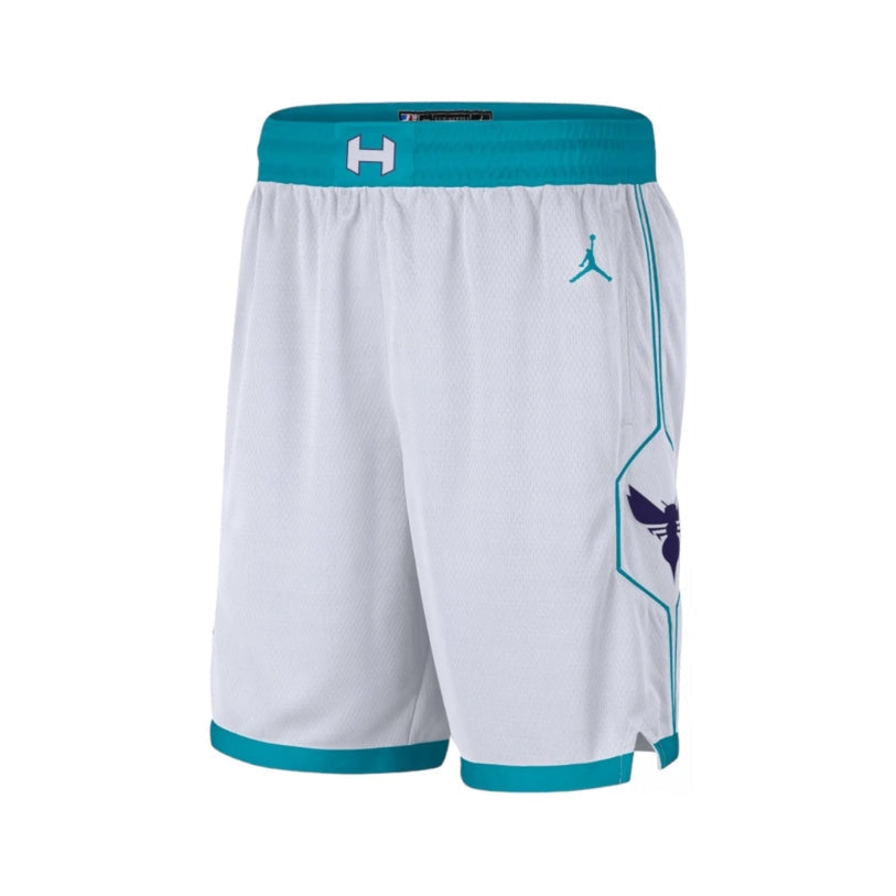 Brooklyn nets 24/25 Football jersey - Charlotte Hornets Association Edition 24/25