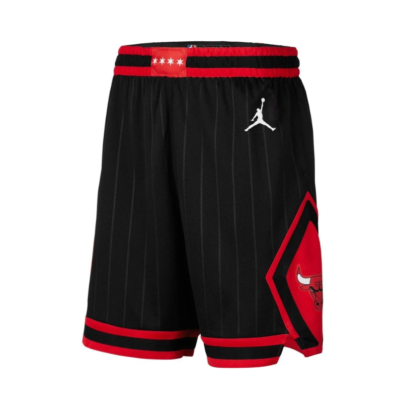 Bulls 24/25 Football jersey - Chicago Bulls Statement Edition 24/25