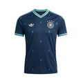 Germany Away 26/27 Football jersey - Allemagne Extérieur 26/27 - Coupe du Monde 2026