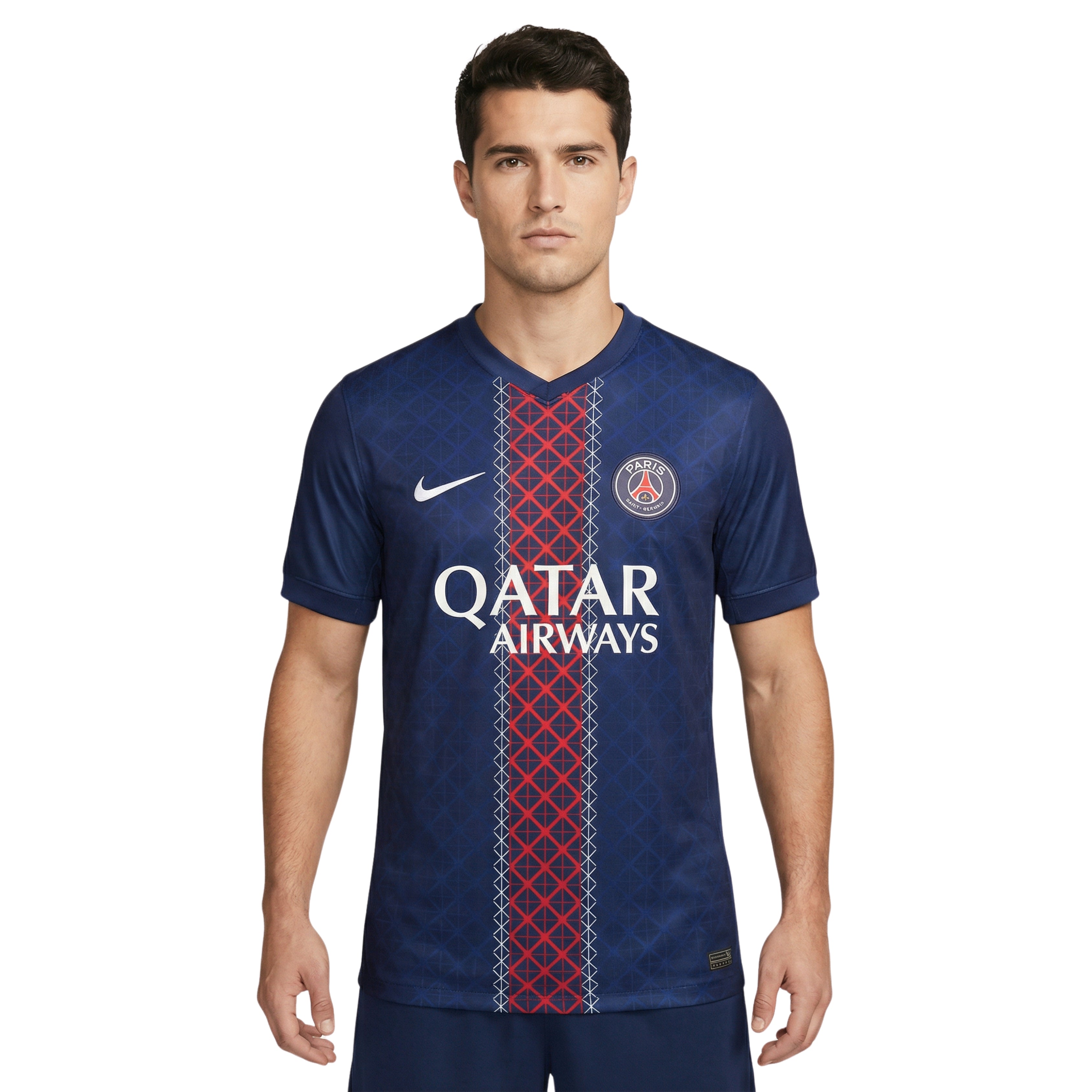Psg Home 25/26 Football jersey - PSG Domicile 25/26