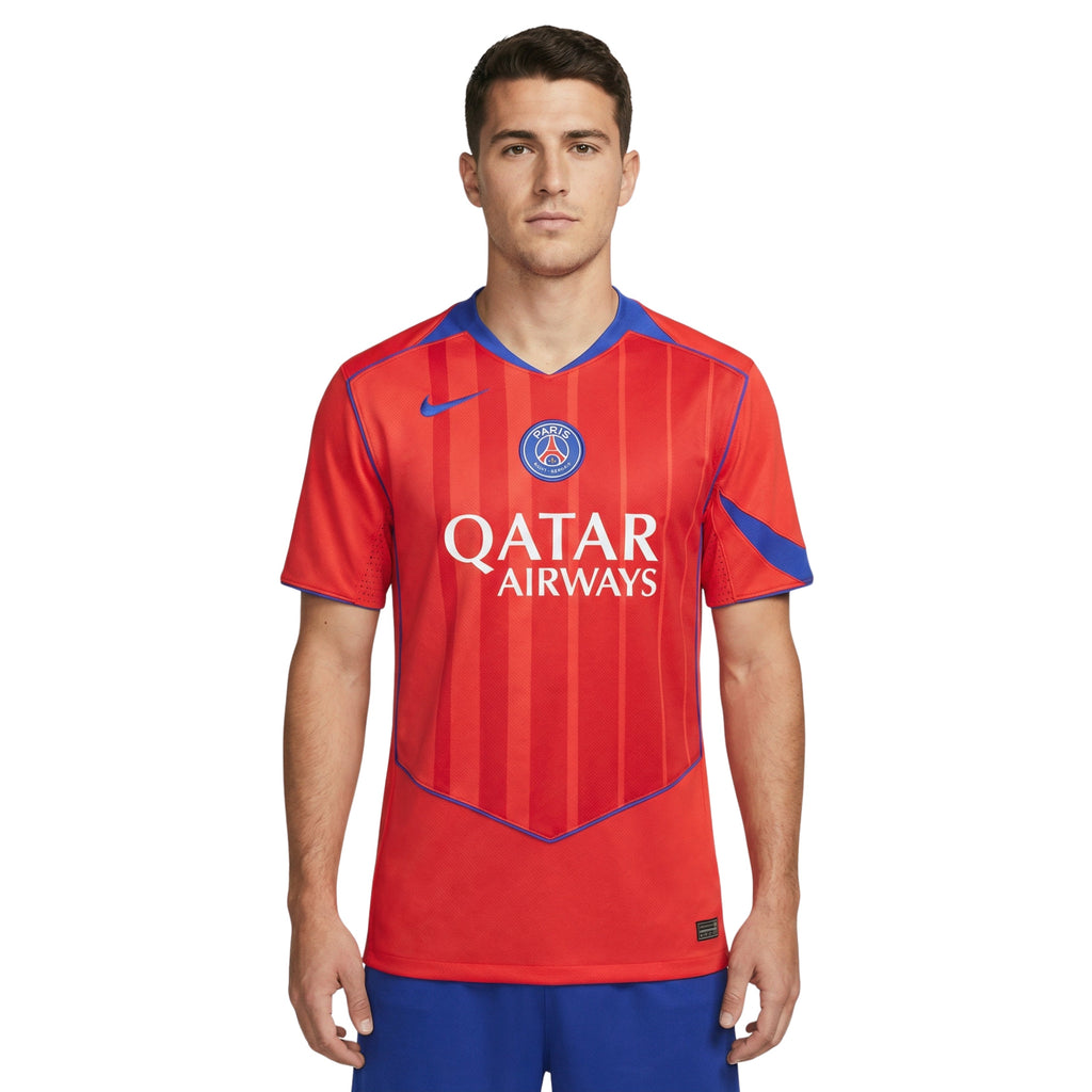 Psg Third 25/26 Football jersey - PSG Troisième 25/26