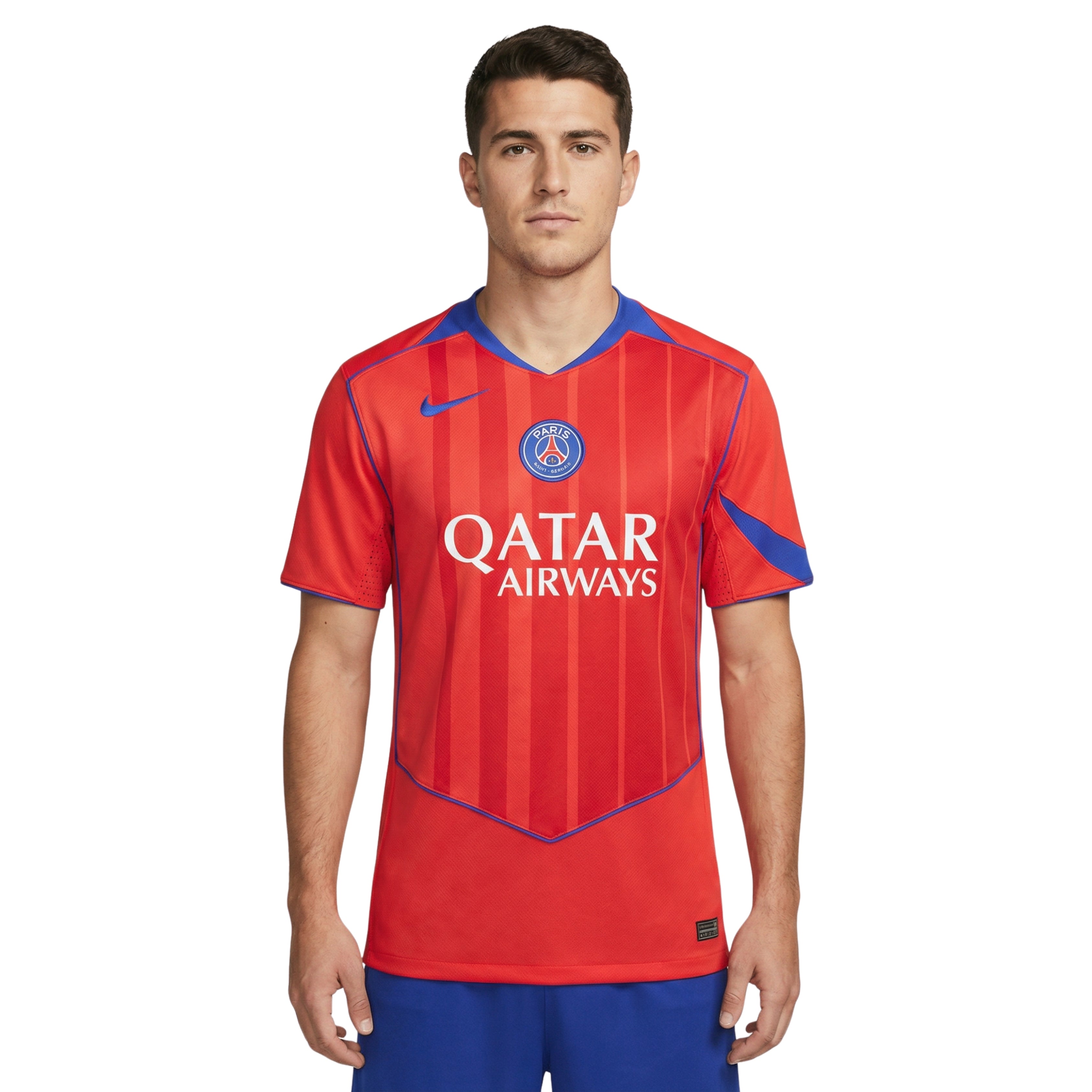 Psg Third 25/26 Football jersey - PSG Troisième 25/26