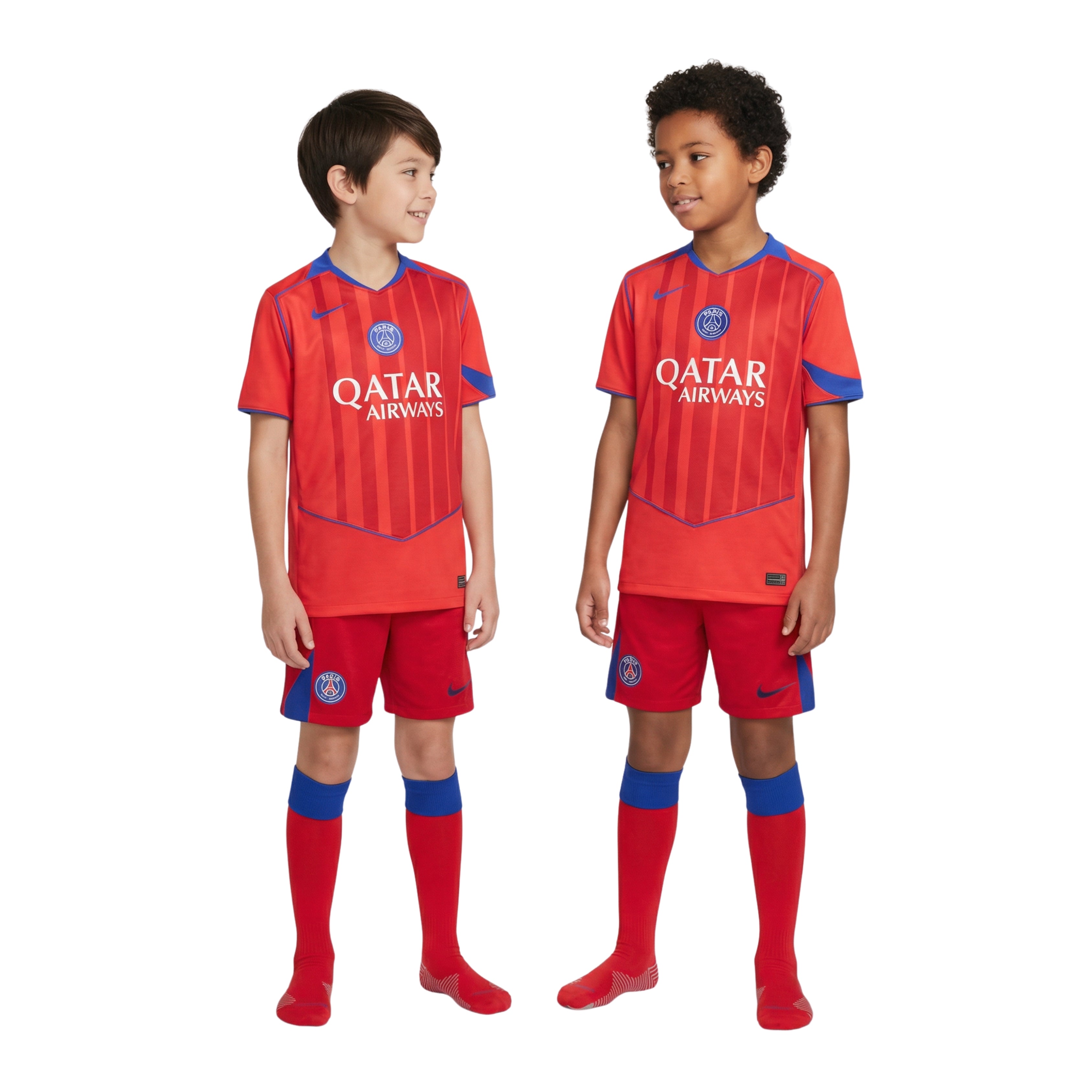 Psg Third 25/26 Football jersey - Kit - PSG Troisième 25/26