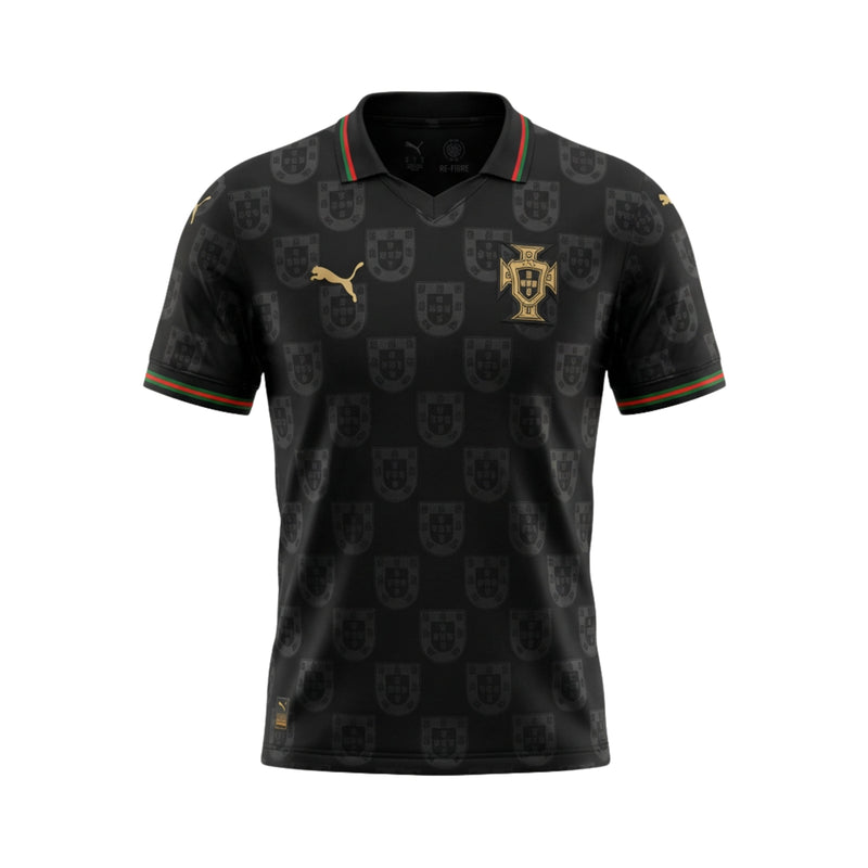 Portugal Edición Especial 25/26 Eusébio
