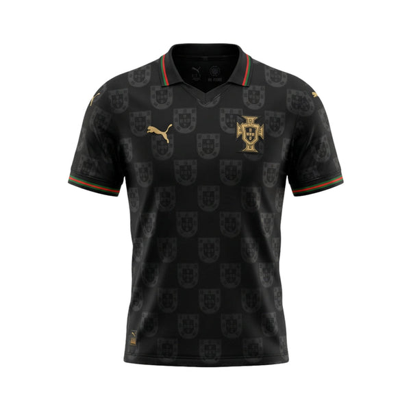 Portugal Edición Especial 25/26 Eusébio