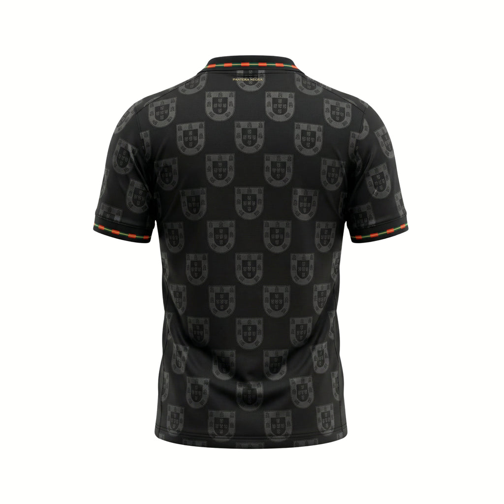 Portugal Special-edition 25/26 Football jersey - Portugal Édition Spéciale 25/26 - Eusébio