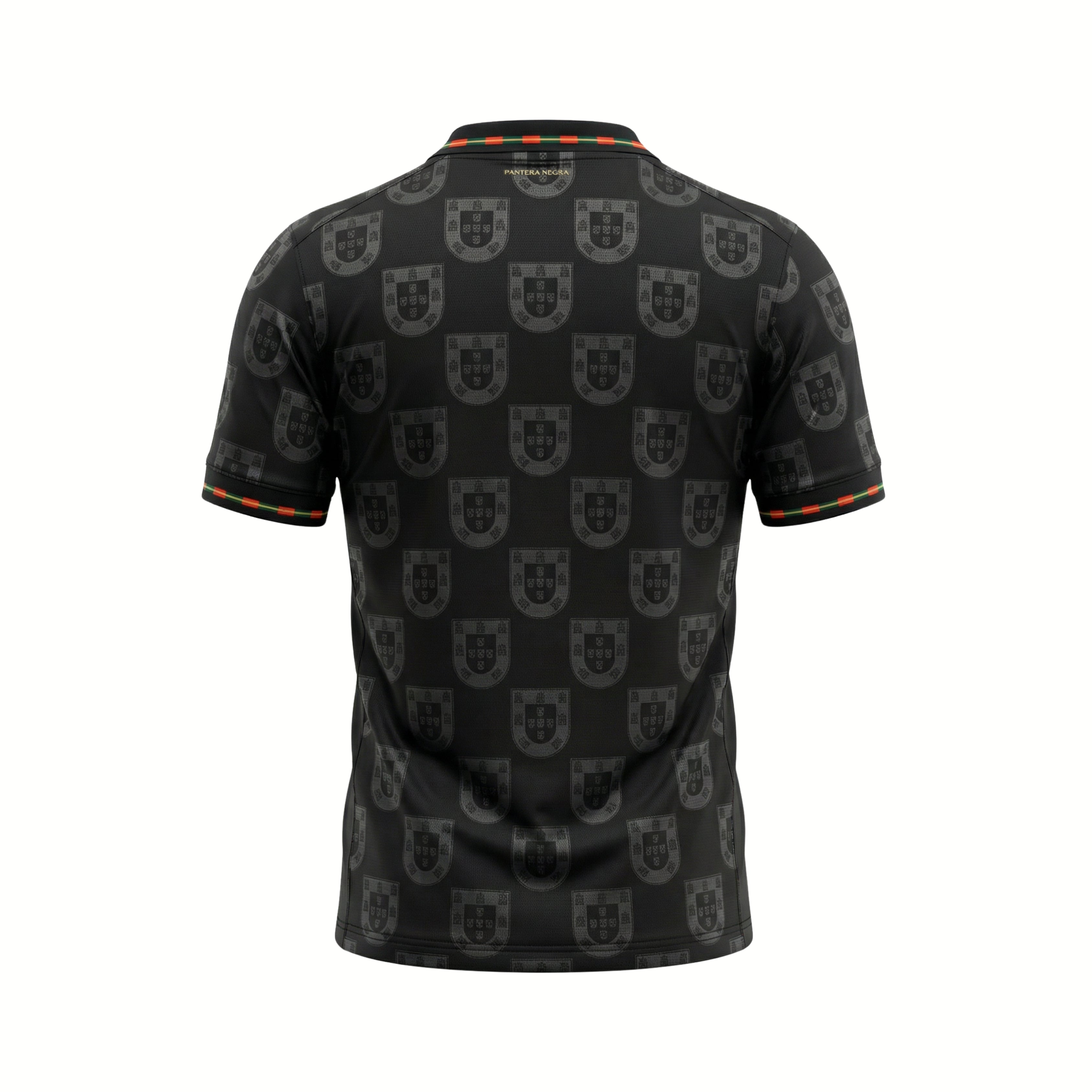 Portugal Special-edition 25/26 Football jersey - Portugal Édition Spéciale 25/26 - Eusébio