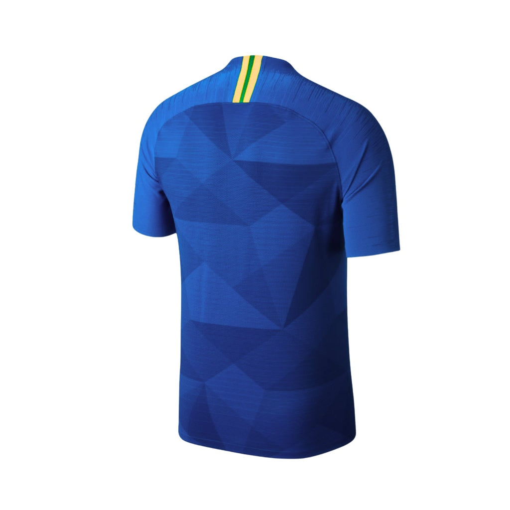 Brazil Away 18/19 Football jersey - Brésil Extérieur 18/19