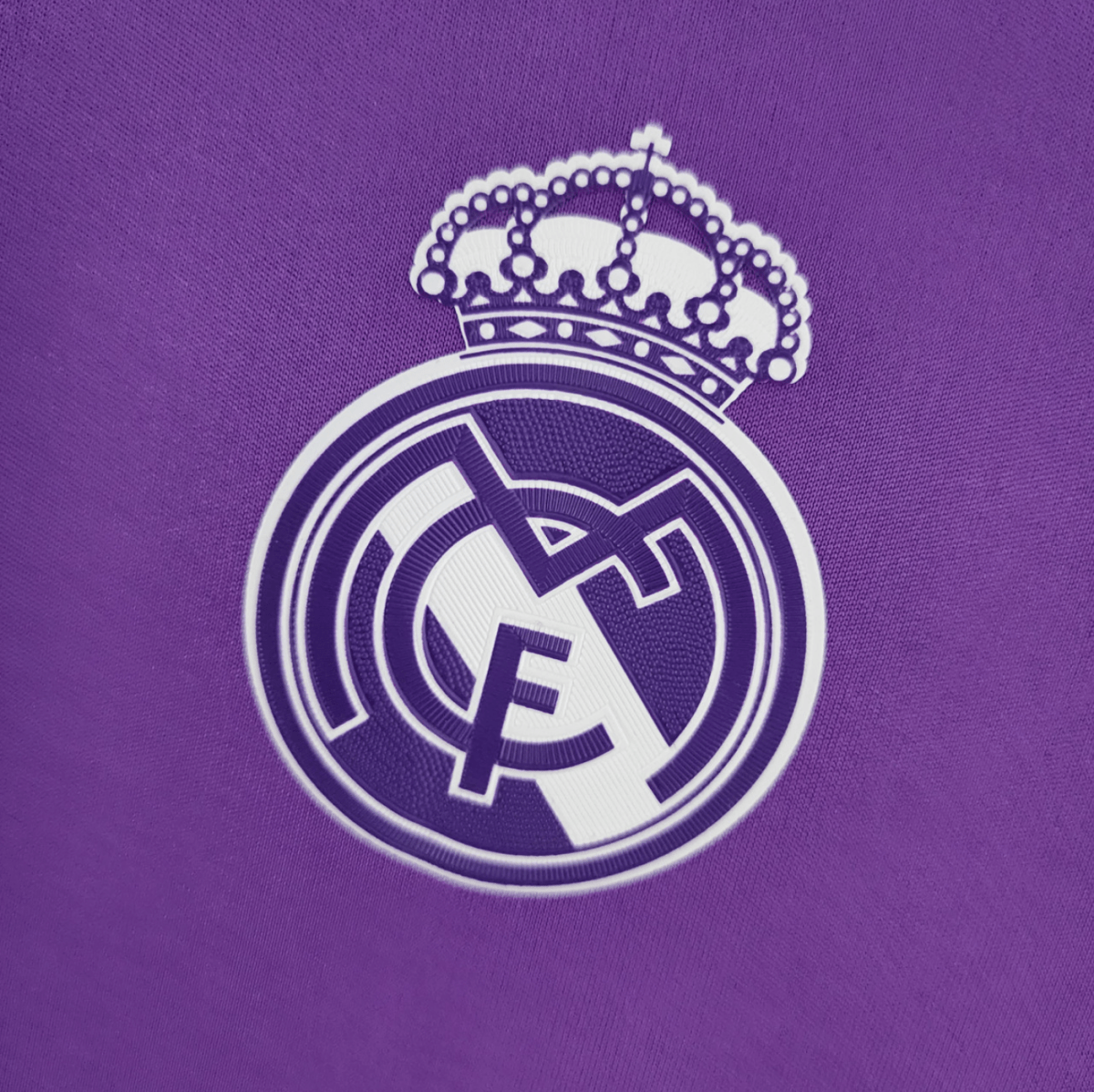 Real madrid Retro Football jersey - 2016-17 - REAL MADRID VISITANTE | RETRO