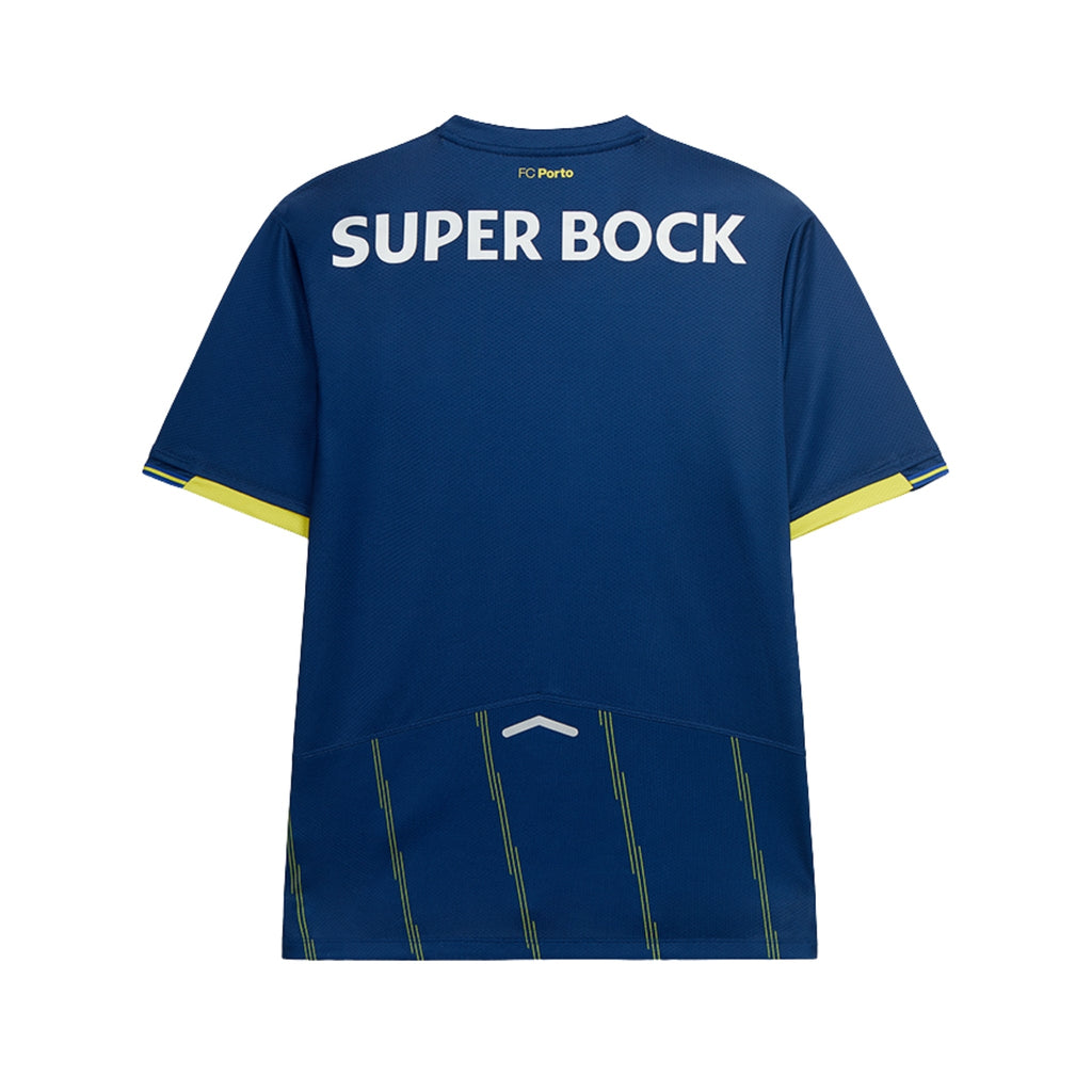 Porto Fourth 25/26 Football jersey - Porto Quatrième 25/26