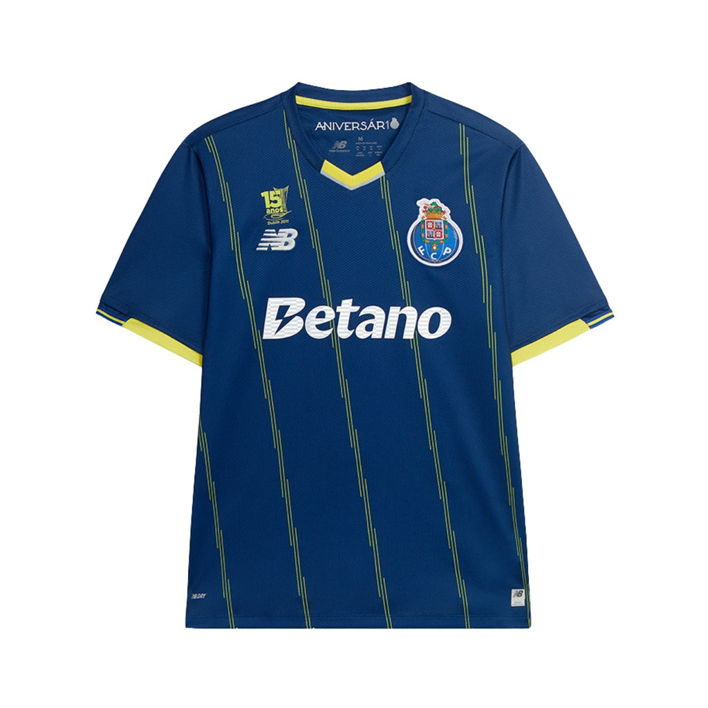 Porto Fourth 25/26 Football jersey - Porto Quatrième 25/26