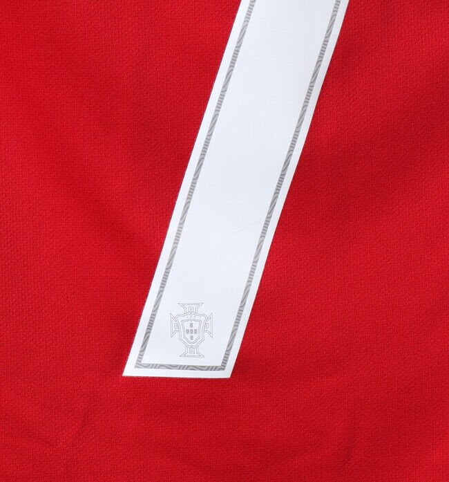 Portugal Retro Football jersey - 2016 - PORTUGAL EURO WINNER | RETRÔ