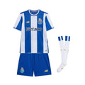 Porto Home 25/26 Football jersey - Kit de Criança - FC Porto Principal 25/26