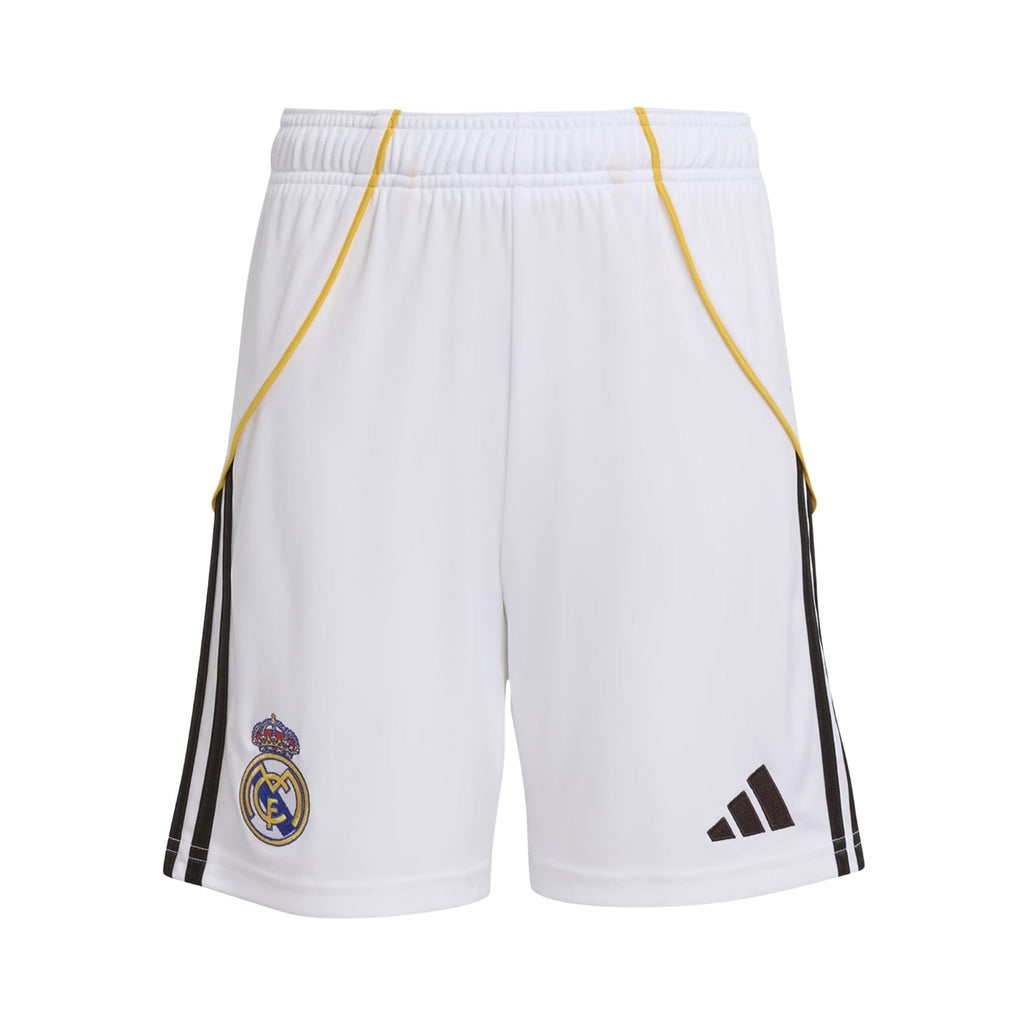 Real madrid Home 25/26 Football jersey - Kit - Real Madrid Principal 25/26