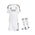Real madrid Home 25/26 Football jersey - Kit - Real Madrid Principal 25/26