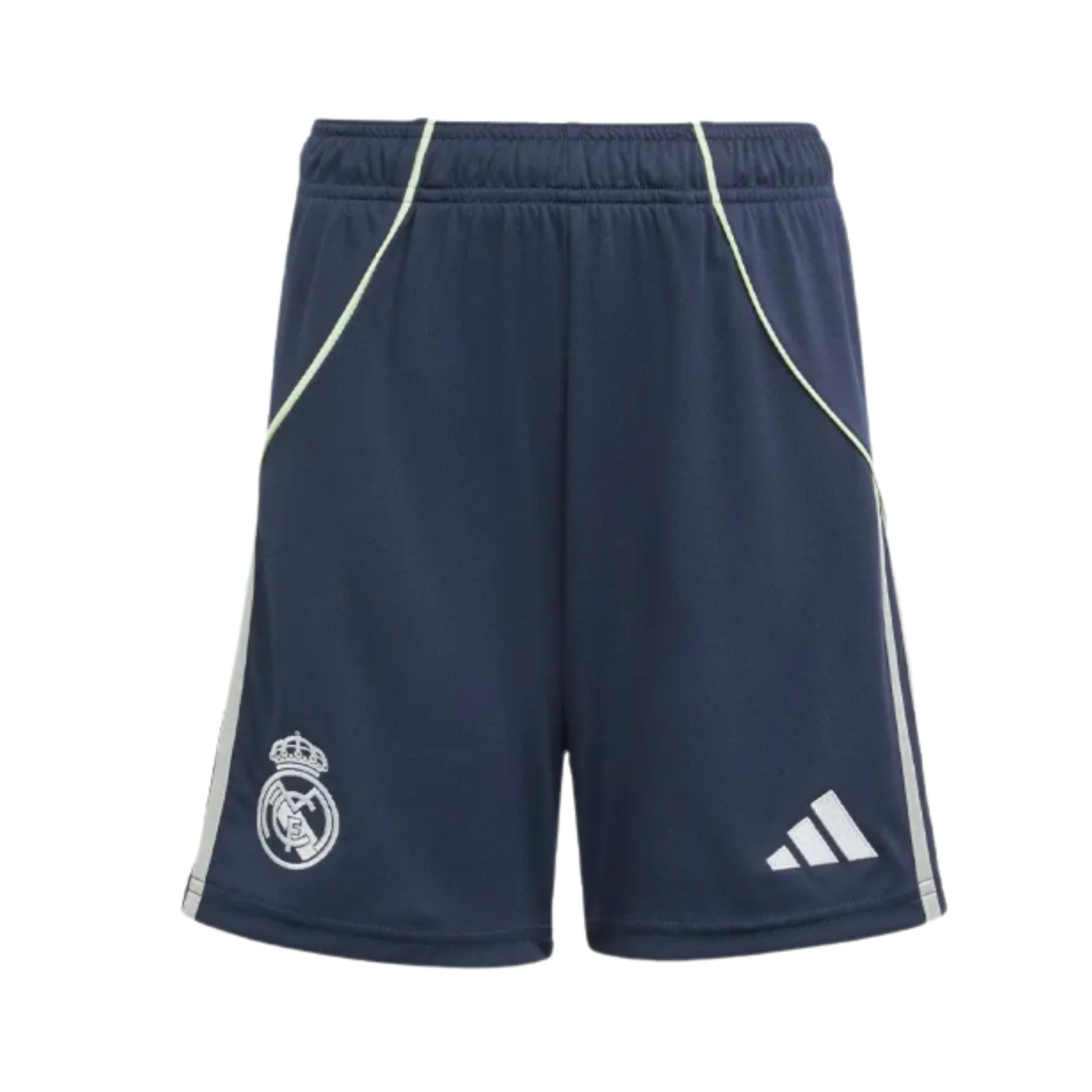 Real madrid Away 25/26 Football jersey - Kit - Real Madrid Alternativa 25/26