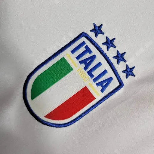 Italy Away 24/25 Football jersey - Italie Extérieur 24/25
