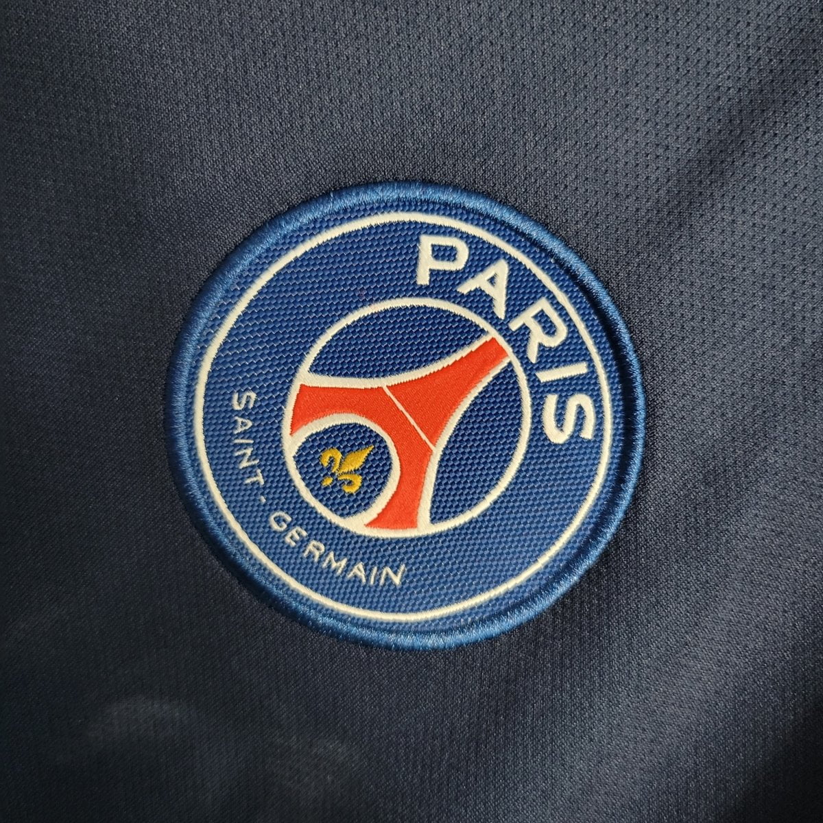 Psg Home 17/18 Football jersey - PSG Principal 17/18