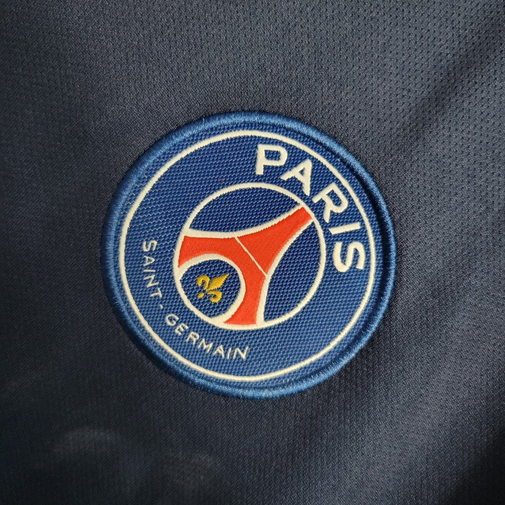 Psg Home 17/18 Football jersey - PSG Principal 17/18