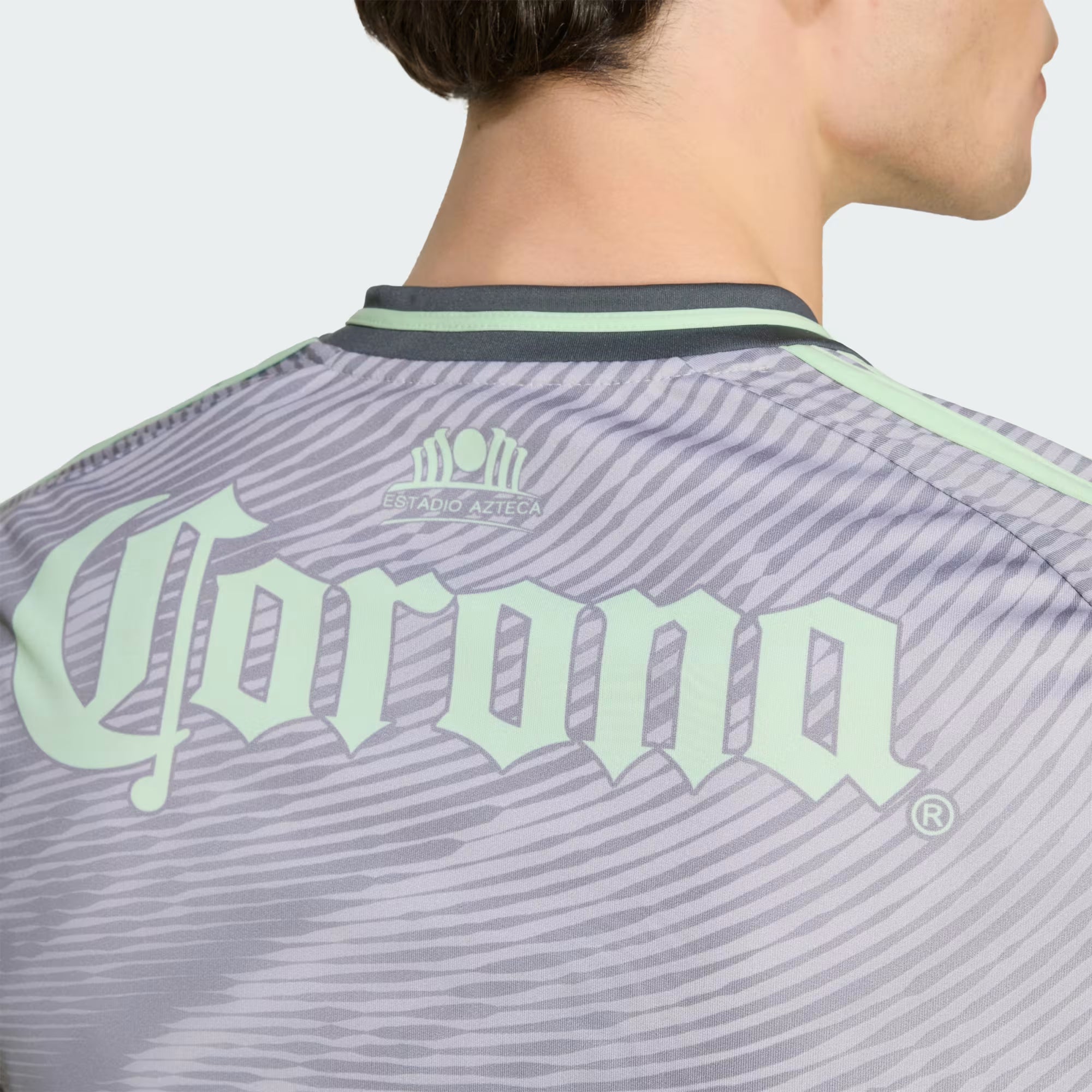 Club america Football jersey - Club America 25/26 Third Jersey