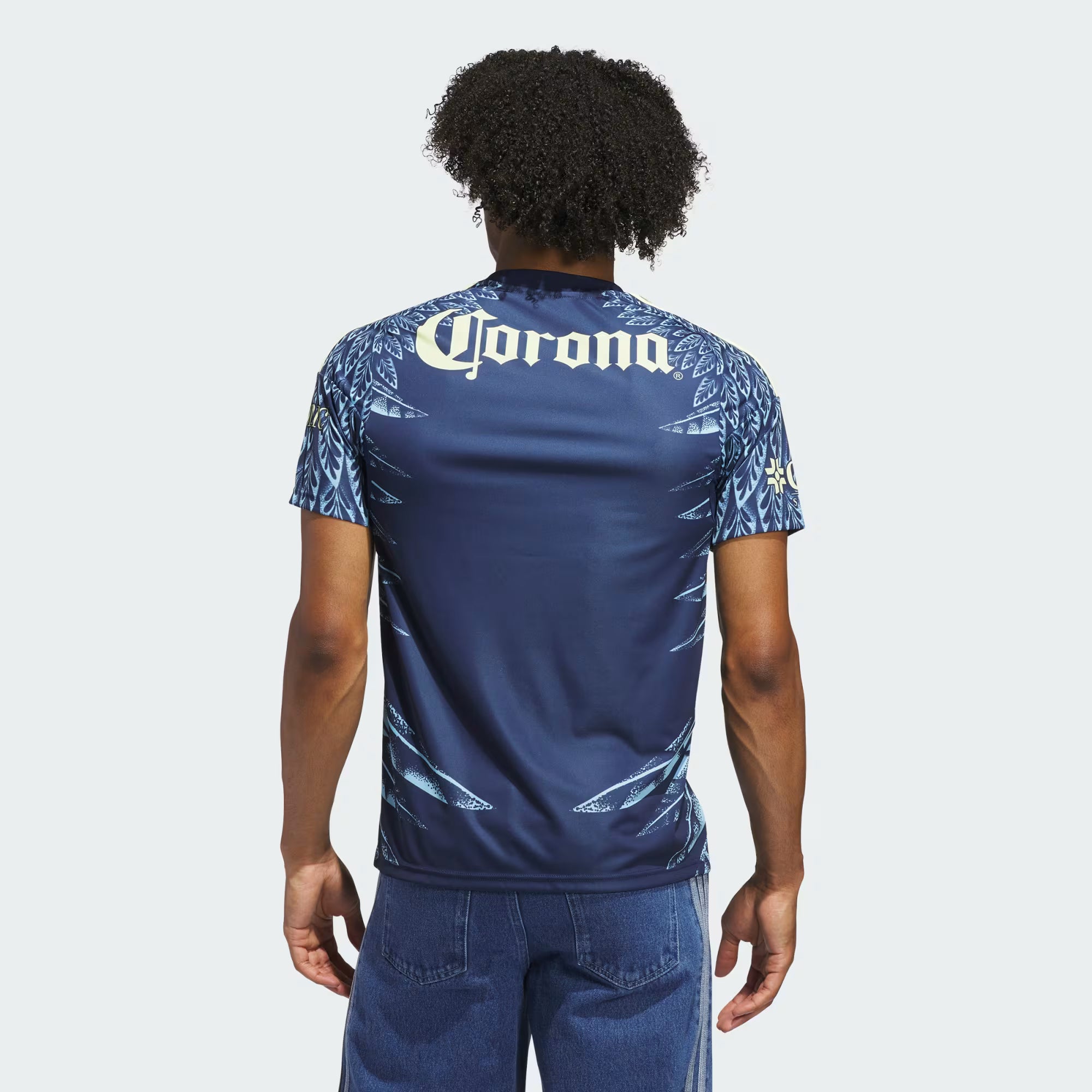 Club america Football jersey - Club America 25/26 Away Jersey