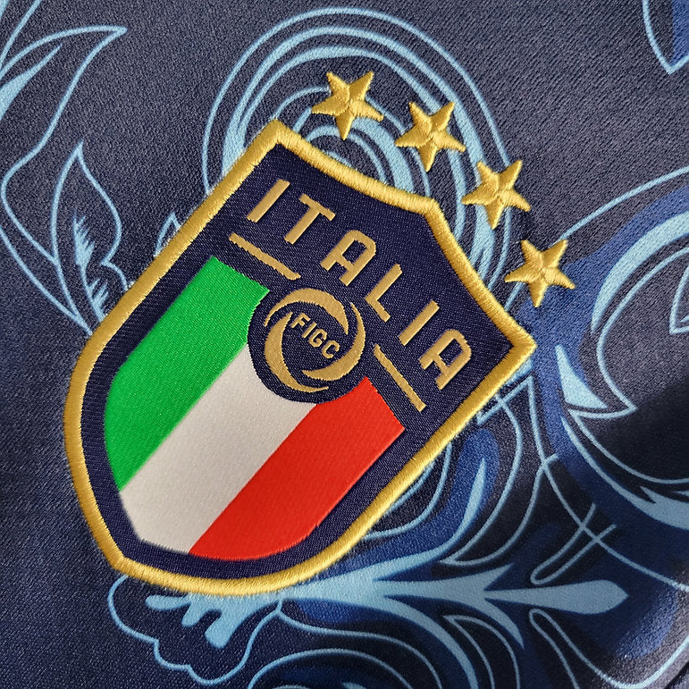 Italy Special-edition 22/23 Football jersey - Italie Édition Spéciale 22/23