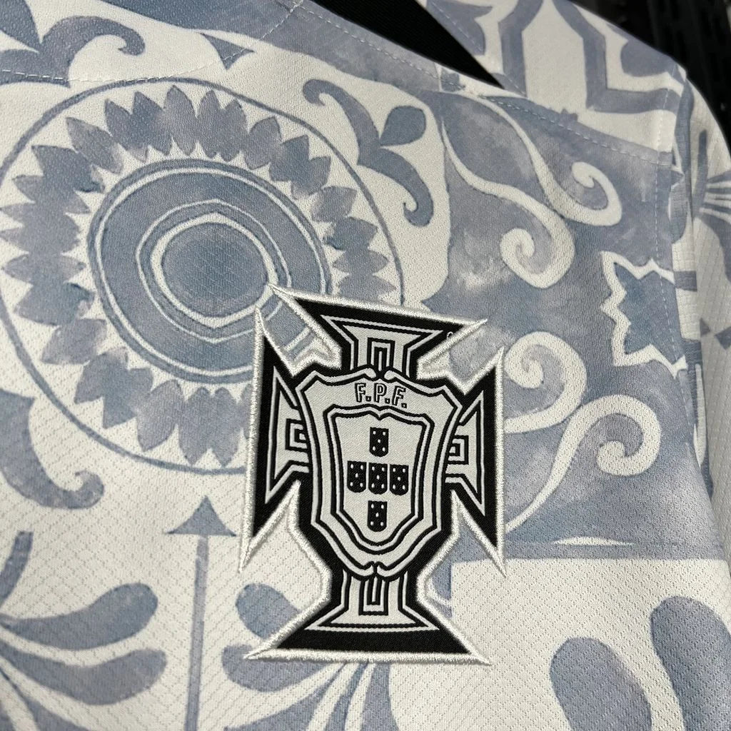 Portugal Special-edition 24/25 Football jersey - Portugal Édition Spéciale 24/25
