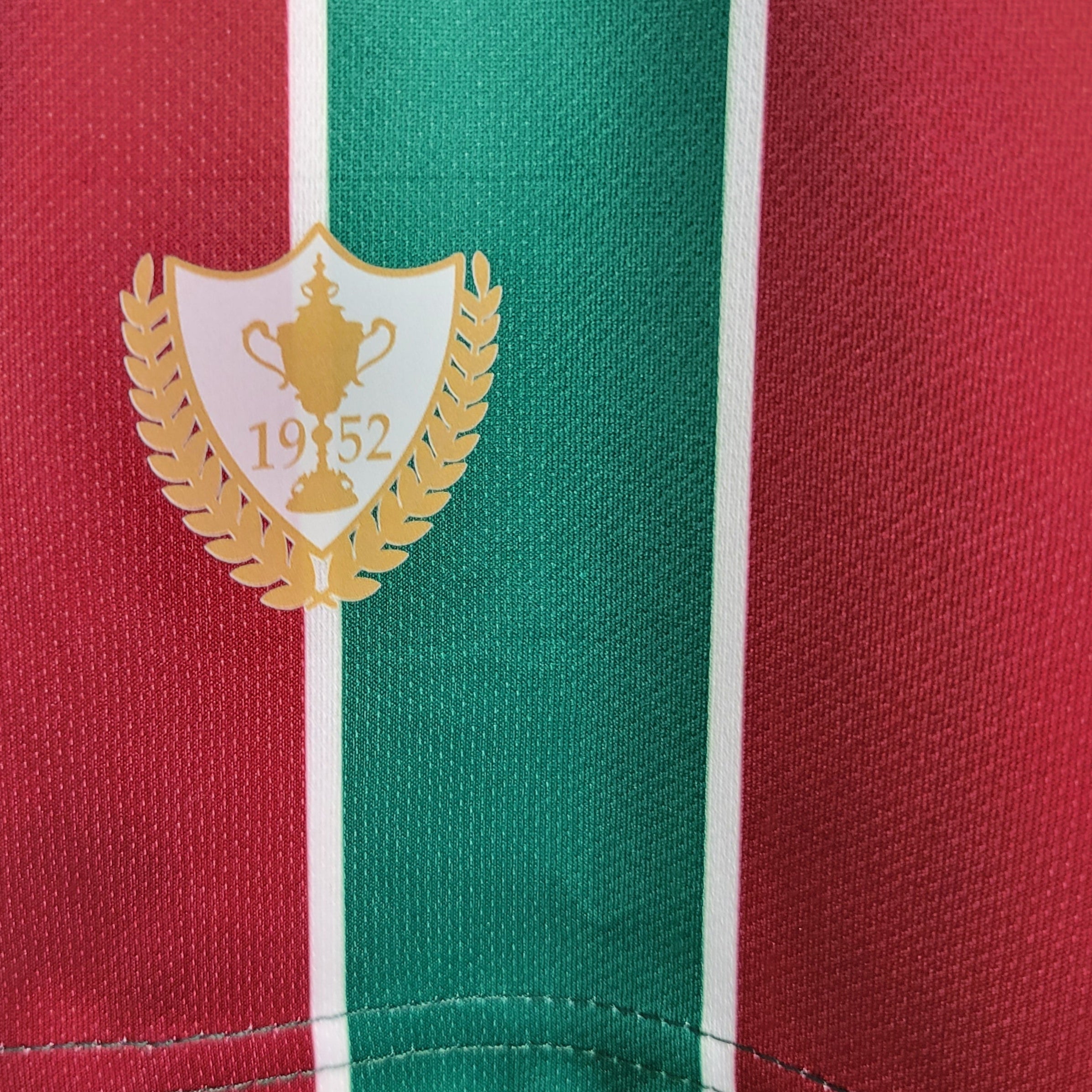 Kit - Fluminense Home 23/24